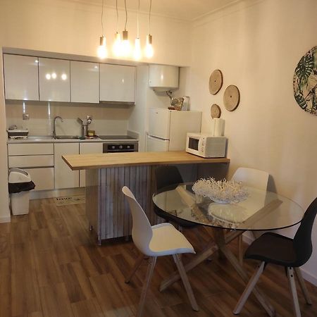 Appartement Estrela Do Mar à Portimão Extérieur photo