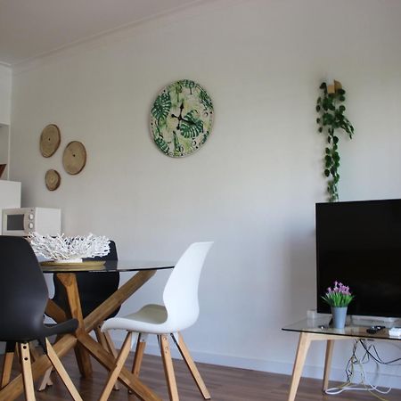 Appartement Estrela Do Mar à Portimão Extérieur photo