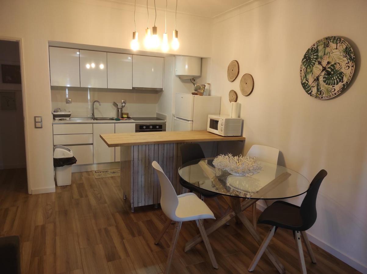 Appartement Estrela Do Mar à Portimão Extérieur photo