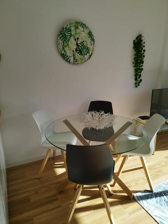 Appartement Estrela Do Mar à Portimão Extérieur photo