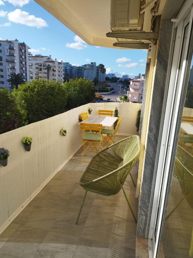 Appartement Estrela Do Mar à Portimão Extérieur photo