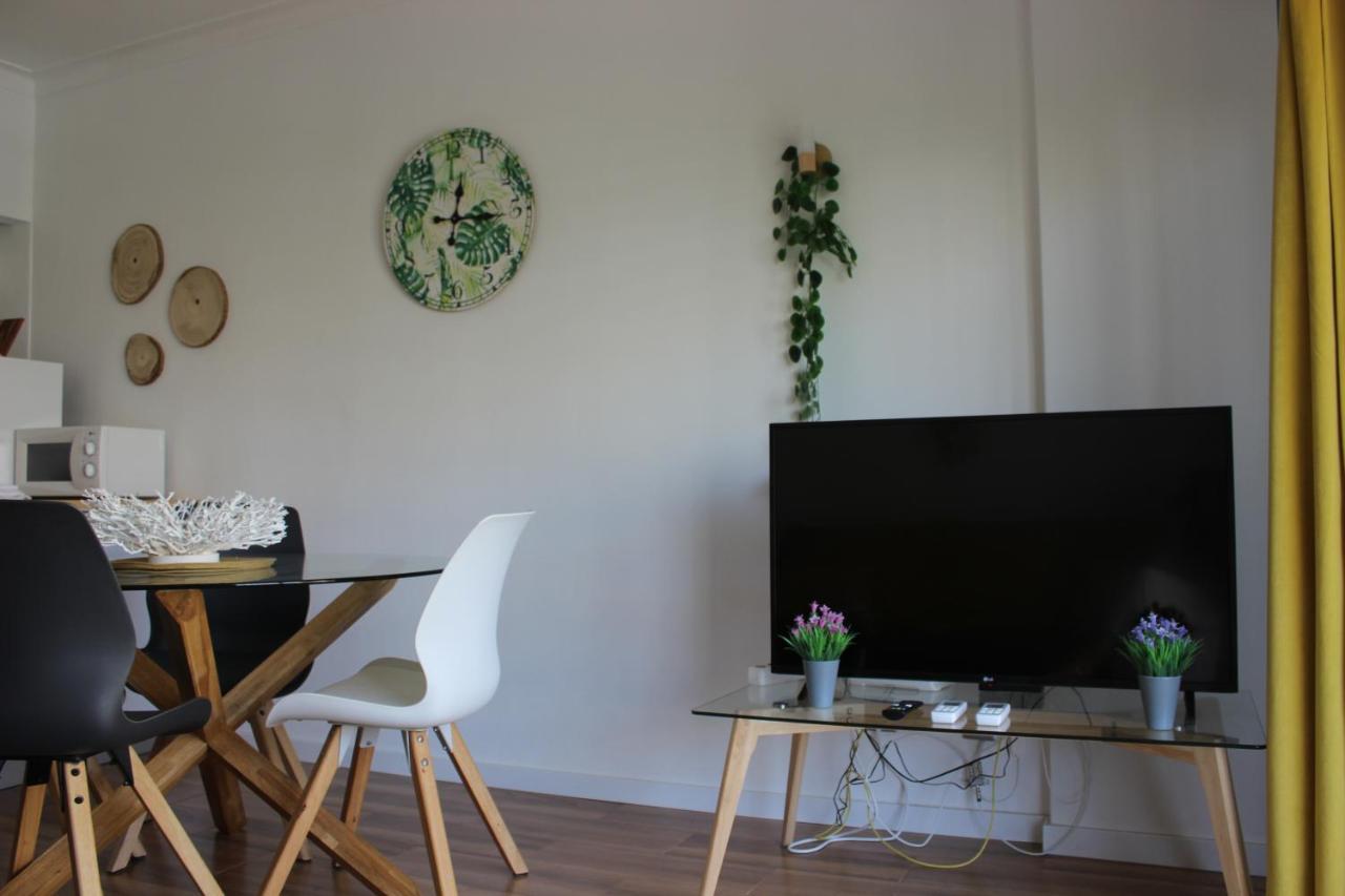 Appartement Estrela Do Mar à Portimão Extérieur photo