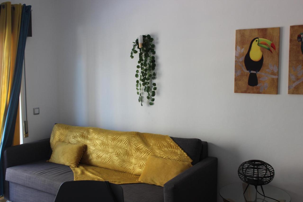 Appartement Estrela Do Mar à Portimão Extérieur photo