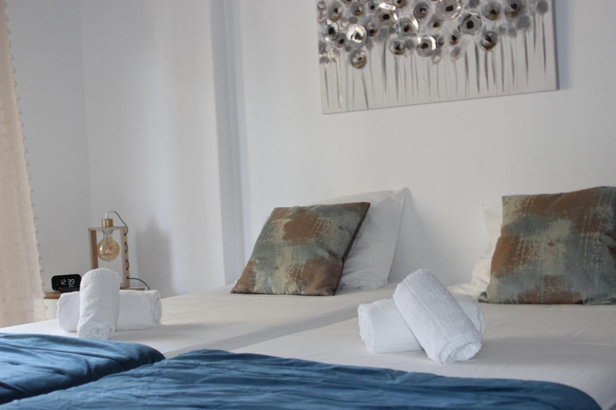 Appartement Estrela Do Mar à Portimão Extérieur photo
